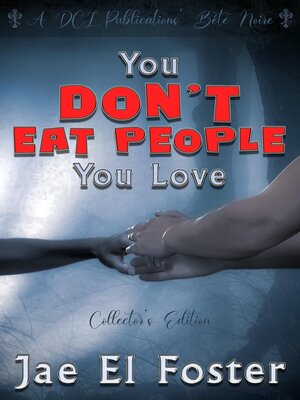 cover image of You Don't Eat People You Love